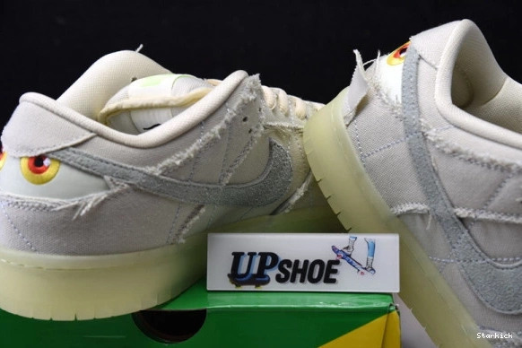 Dunk 'Mummy'  SB Nike Sb  DM0774-111 Low  0111